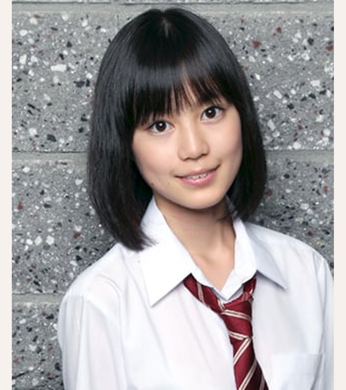 乃木坂46デビュー当時の2011年頃の生田絵梨花さん