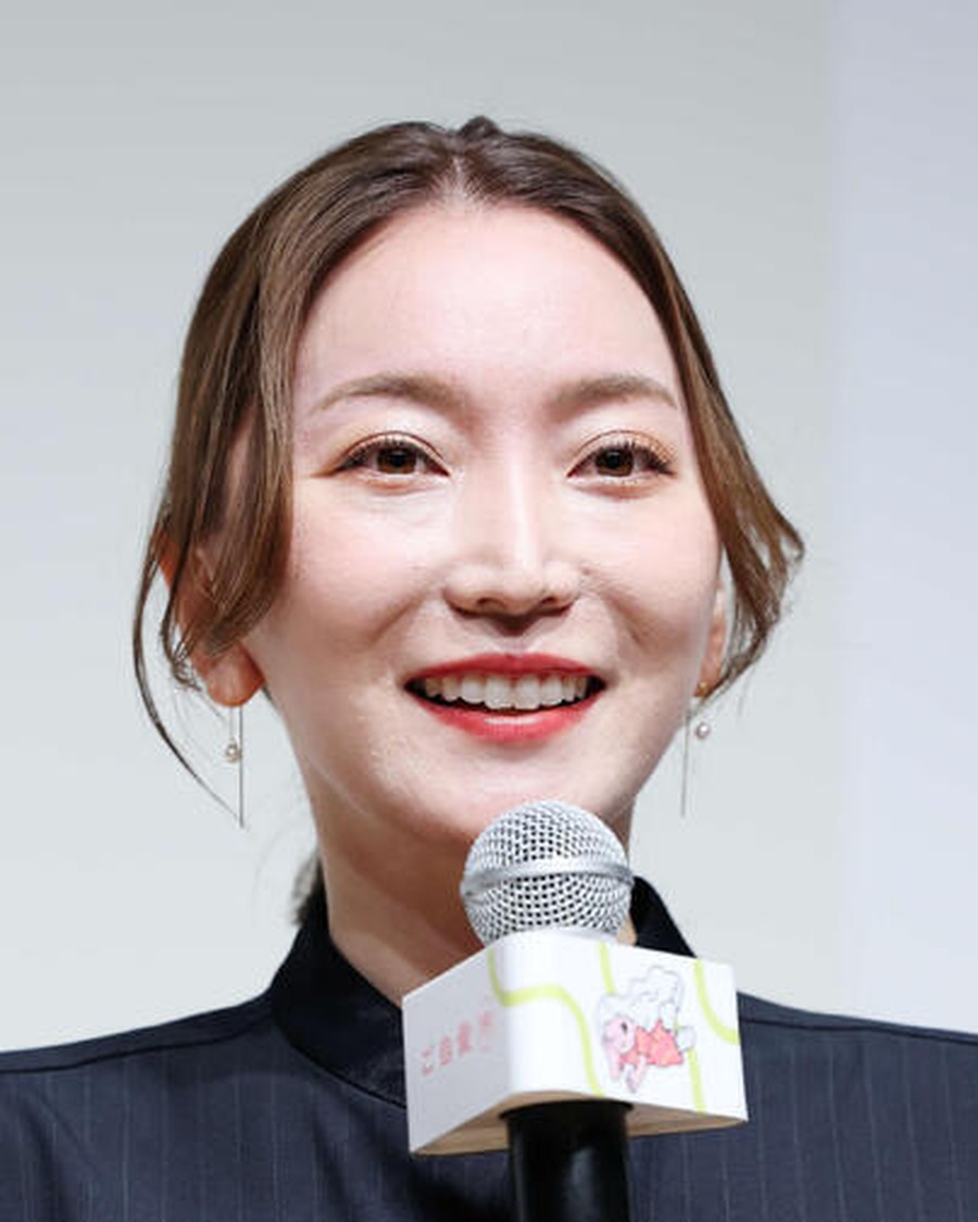 2026年の加藤綾菜さん