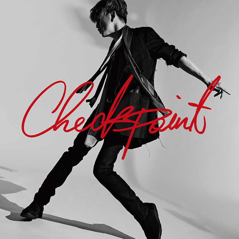2026年のアルバムCheckpoint期の木村拓哉さん