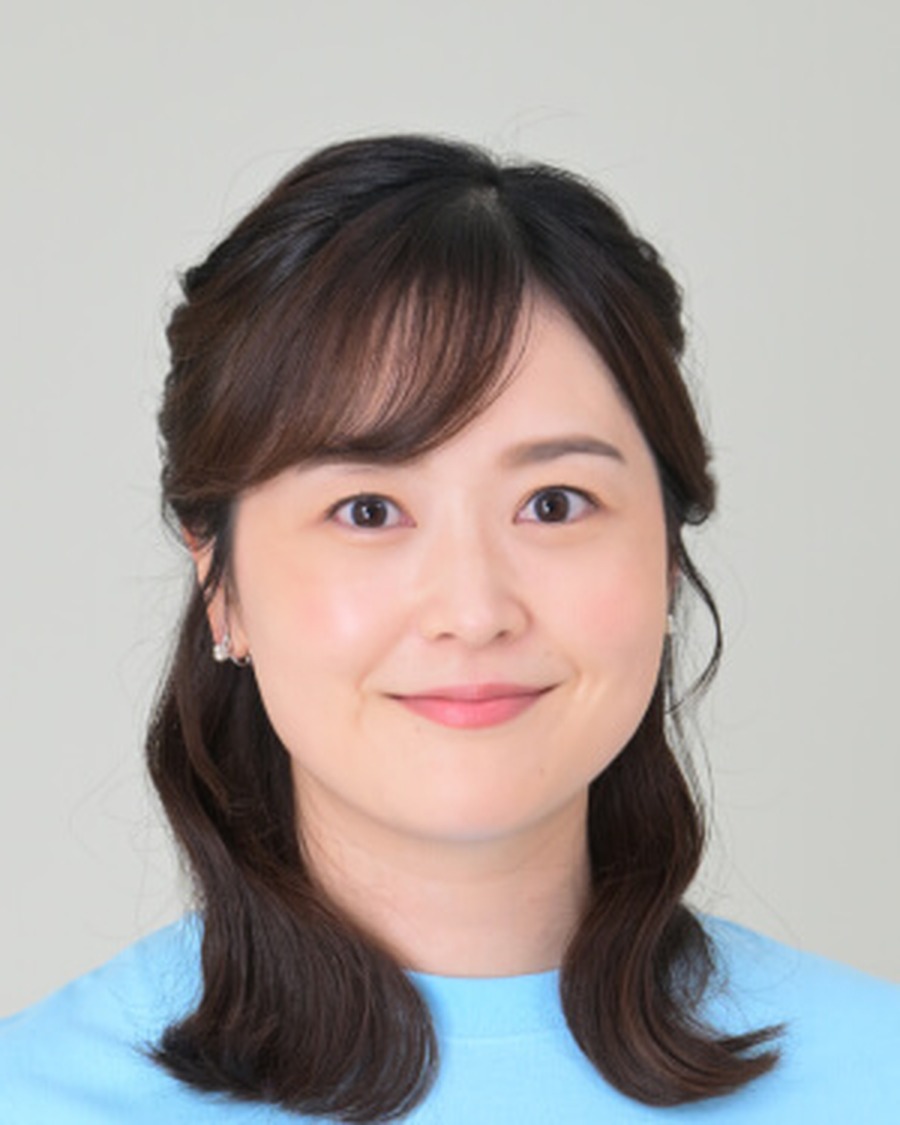 2026年の水卜麻美アナ
