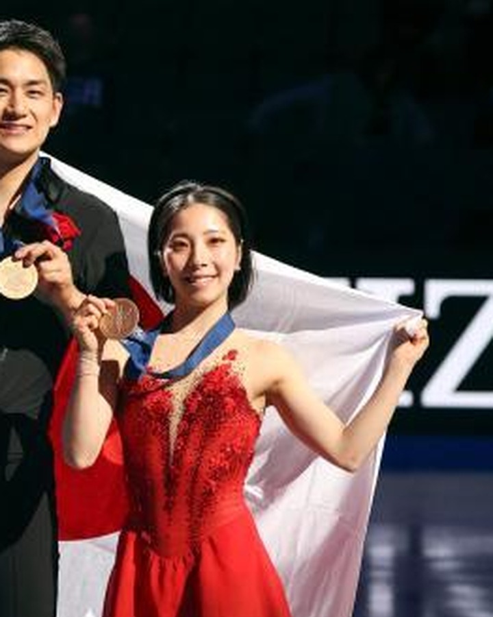 2025年の三浦璃来さん