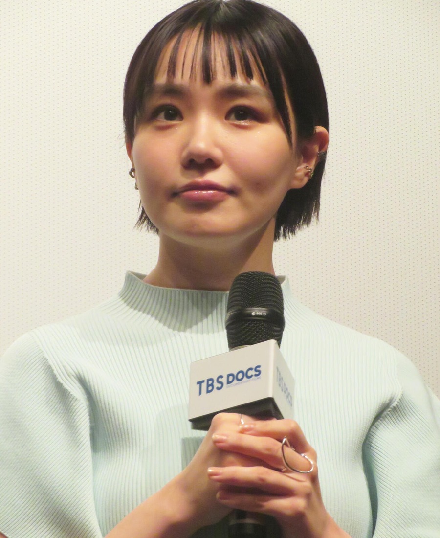 奈緒さんの2026年現在の姿