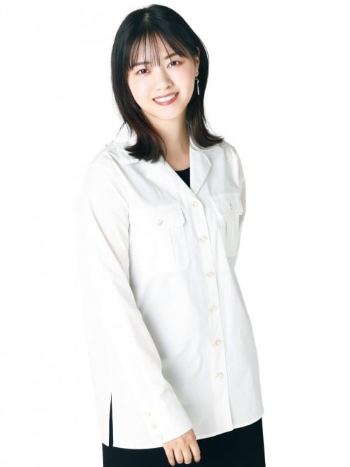 2026年6月の西野七瀬さん