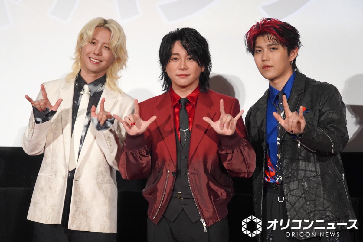 2026年7月のイベントに登壇した大森元貴さん