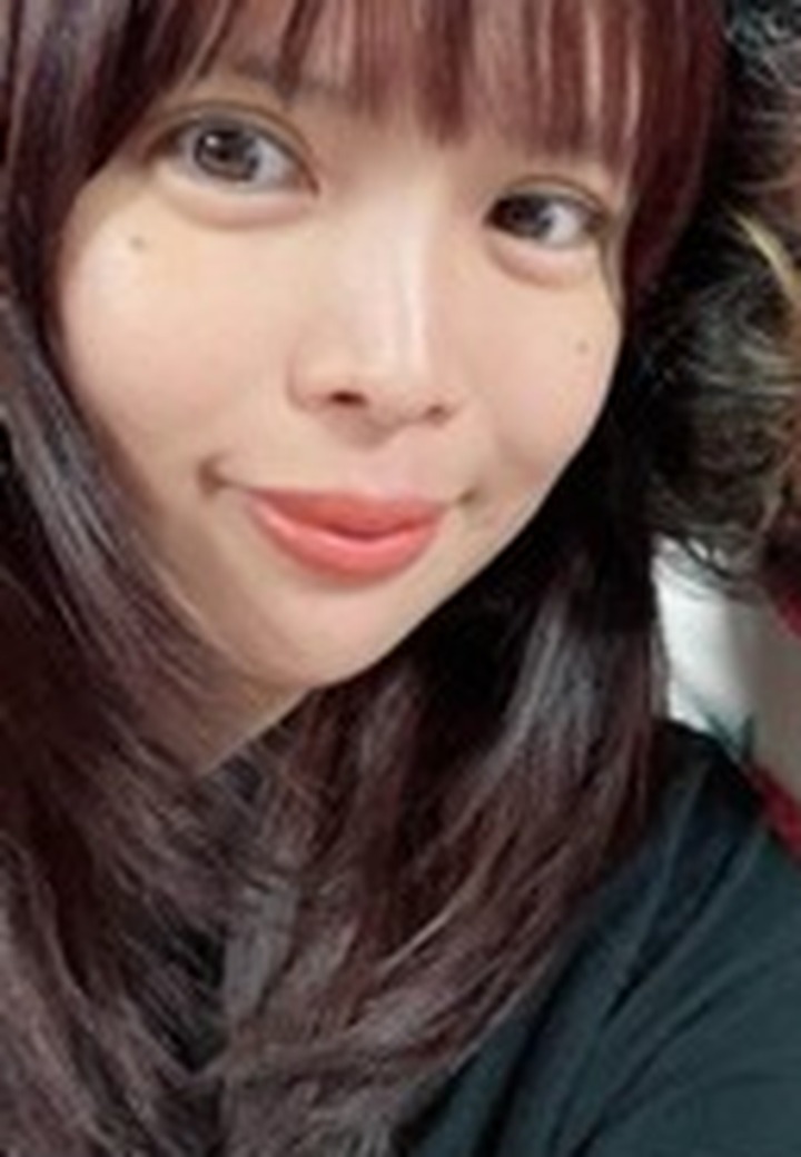 坂口杏里さんの2026年の顔まわりが分かる近影