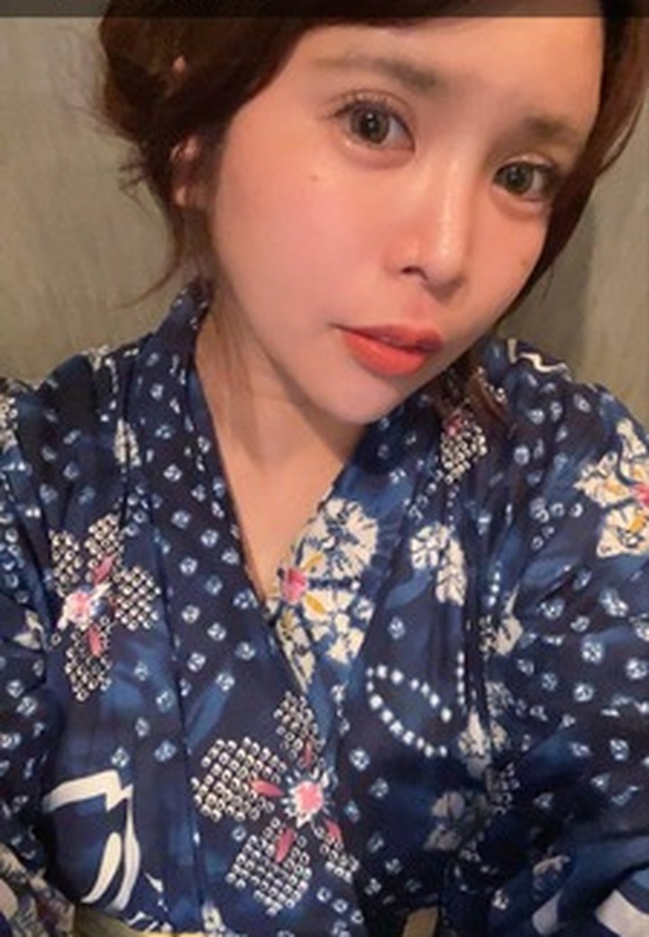 坂口杏里さんが2026年に公開した近影