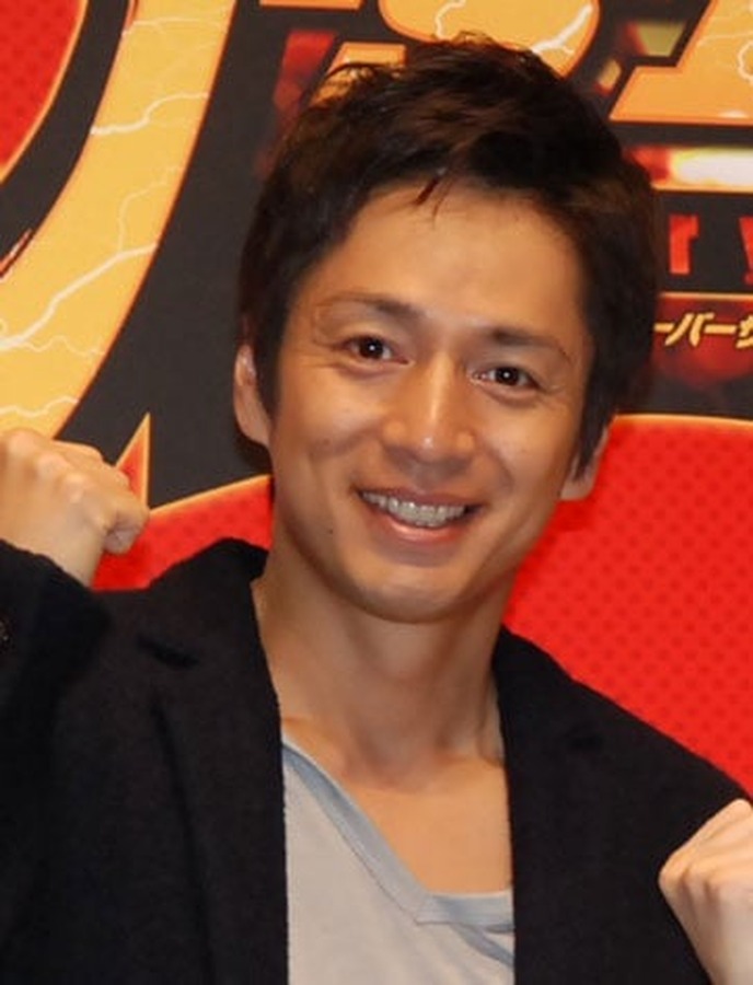 2013年に10.8kg減量した後の徳井義実さん