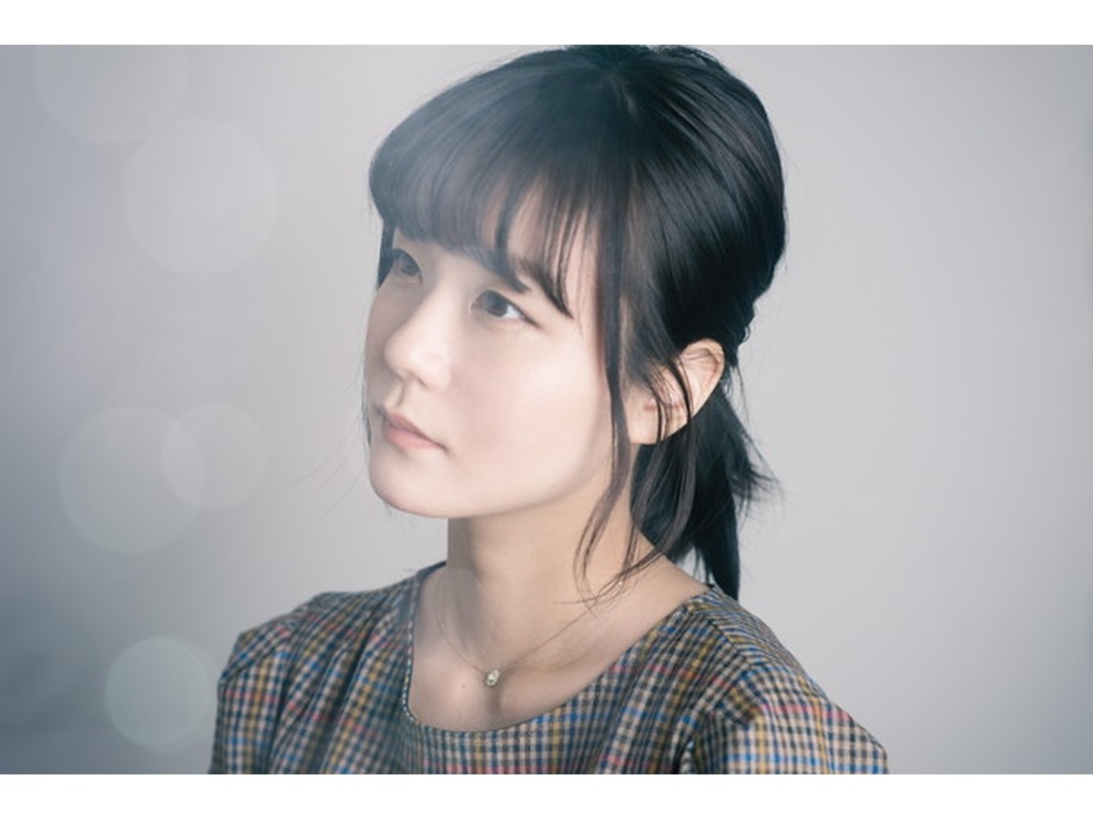 アルバム女優姉妹を発表した2018年頃の吉澤嘉代子さん