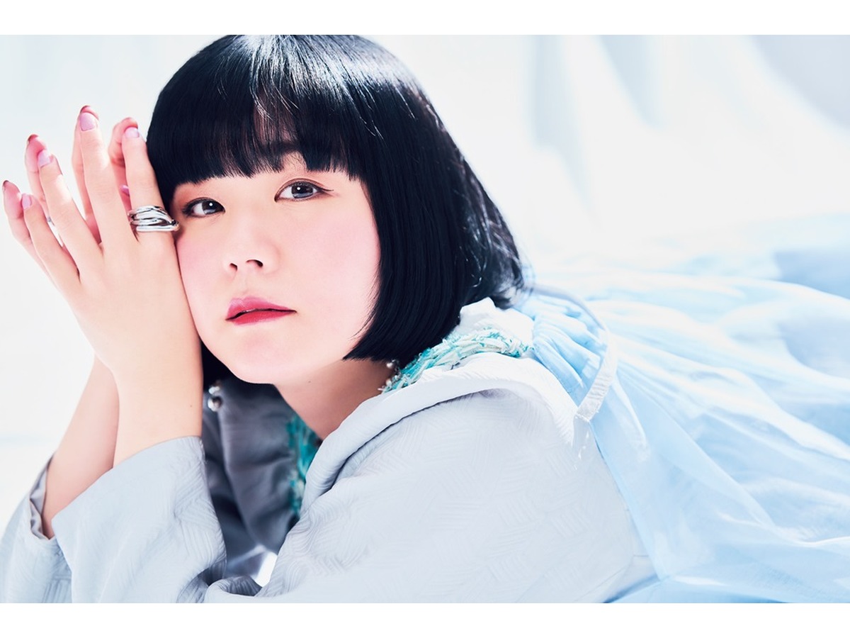 メジャーデビュー10周年を迎えた2024年の吉澤嘉代子さん