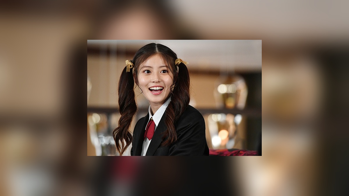 今田美桜の2018年花のち晴れ出演時の姿