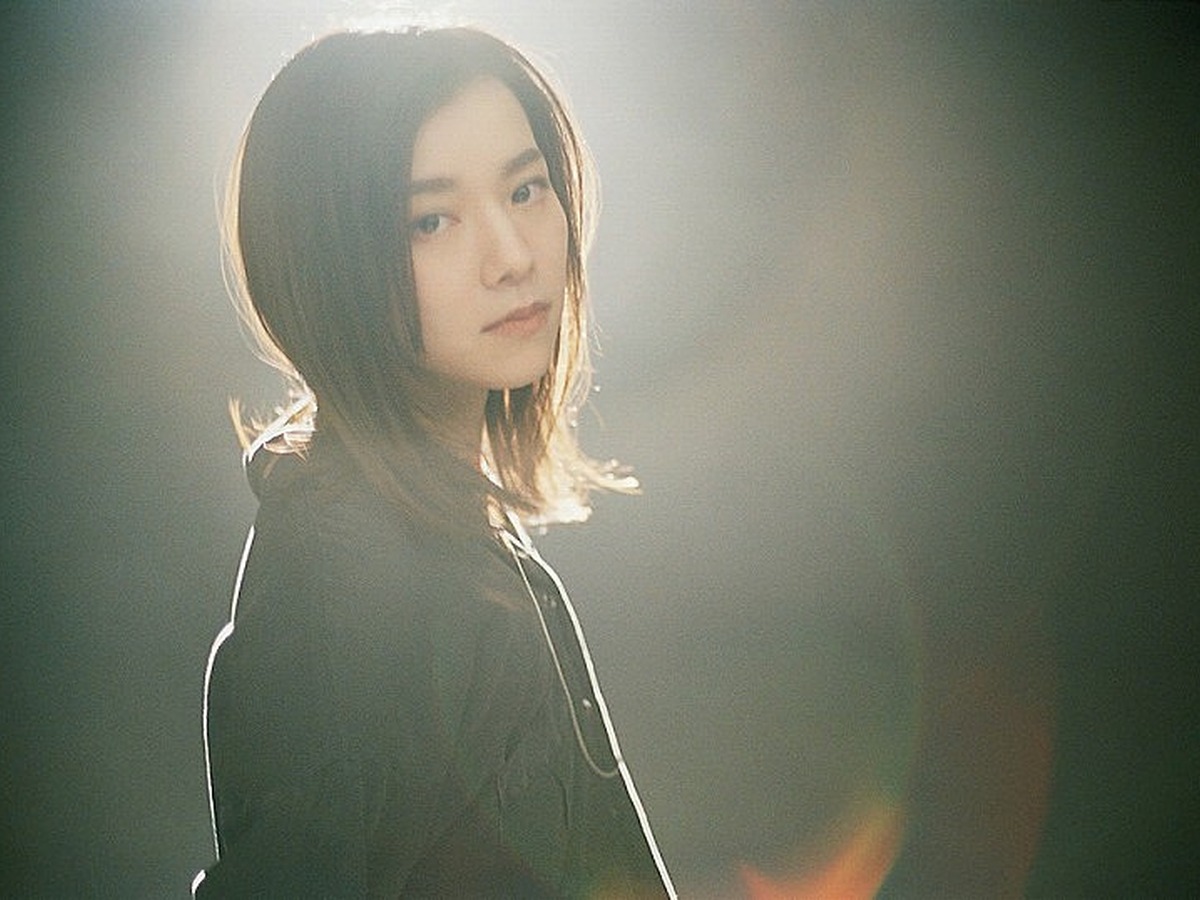 デビューした2019年頃のmiletさん