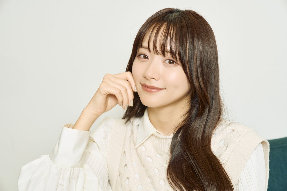 2026年6月の森香澄さん