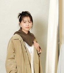 2026年の西野七瀬さんのラフアップ