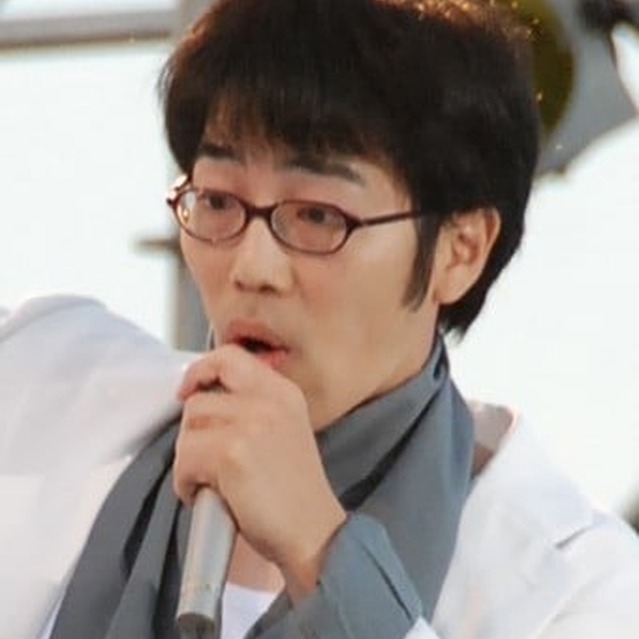 悲愴感で活動していた2008年のドランクドラゴン鈴木拓さん