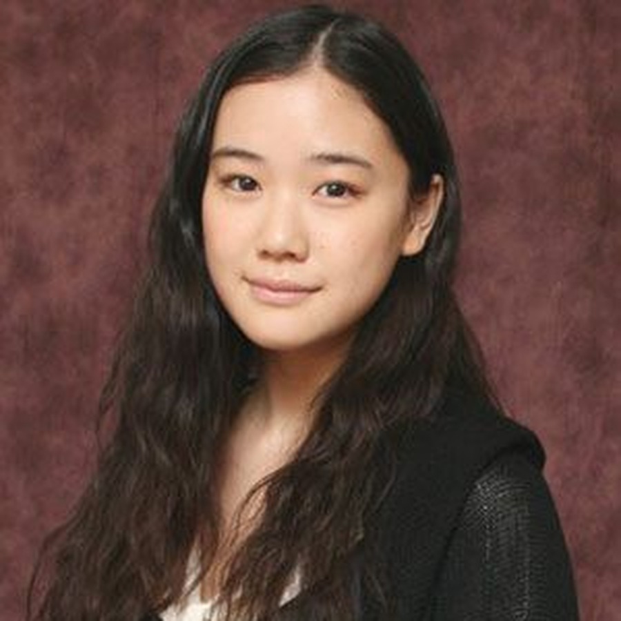 映画インタビューに登場した2009年の蒼井優さん