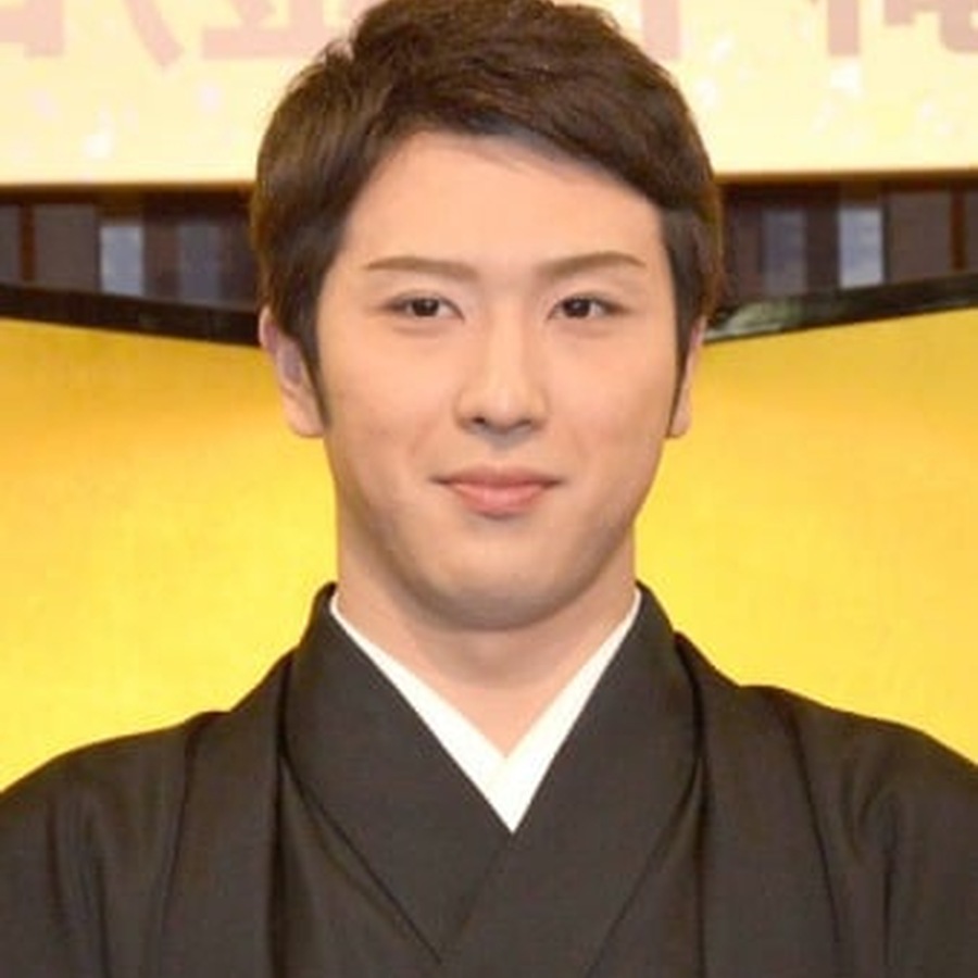 30歳だった2015年の尾上松也さん