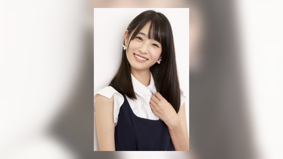 映画で俳優デビューした2016年頃の高橋ひかるさん