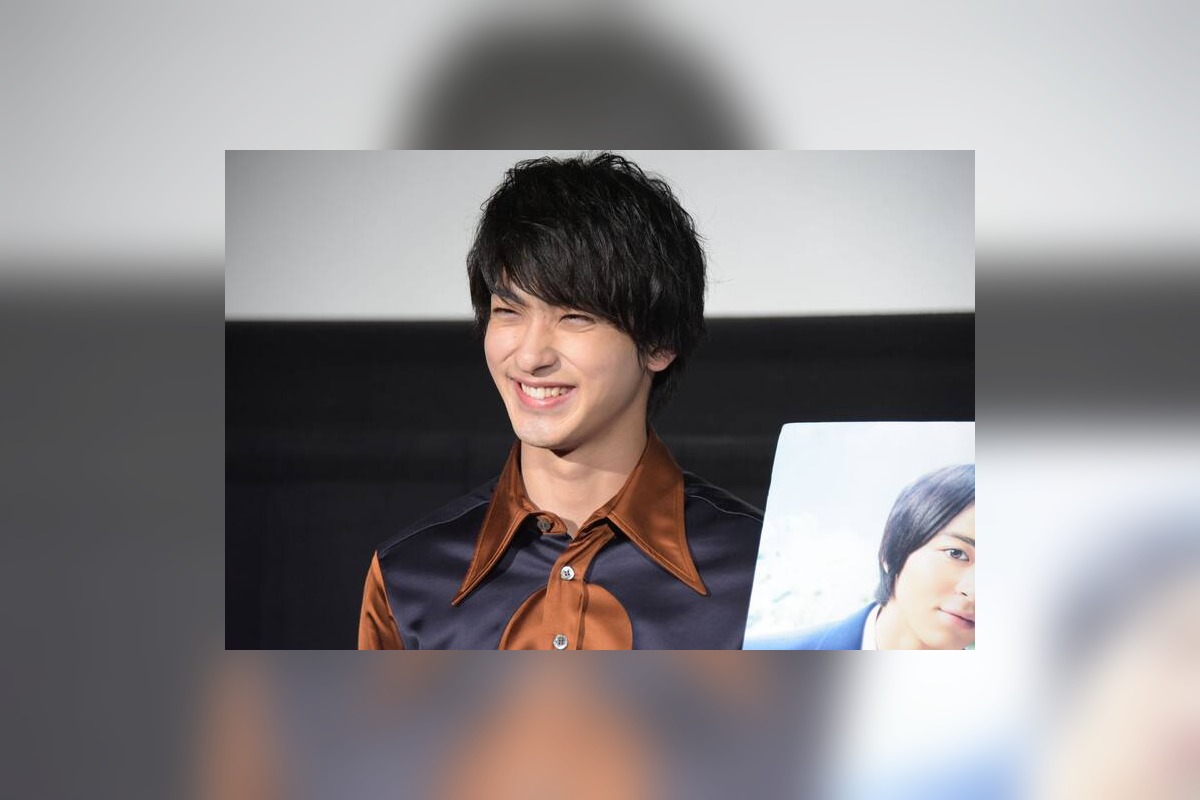 映画虹色デイズに出演していた21歳の2018年の横浜流星さん