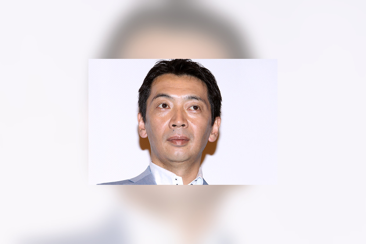 左まぶたの施術直後に顔が変わったと話題になった2019年の宮根誠司さん