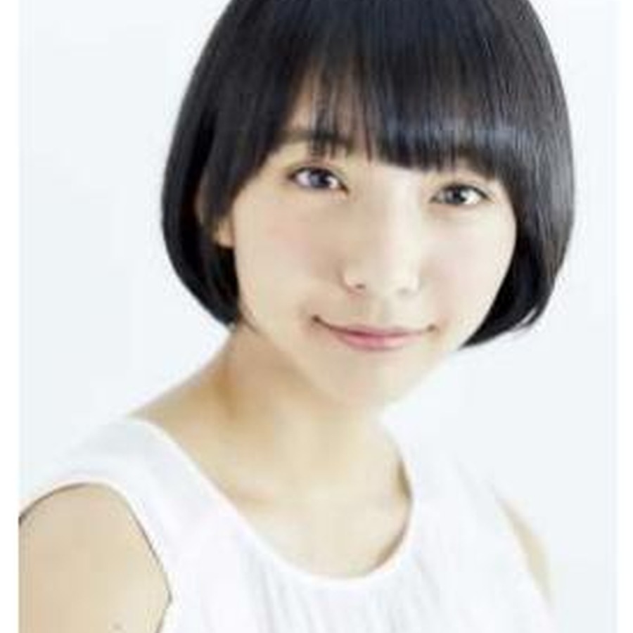 芸能界デビュー時の2019年の山之内すずさん