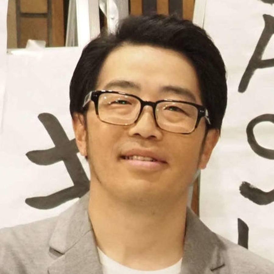 16時間断食を始める前の2020年頃のドランクドラゴン鈴木拓さん