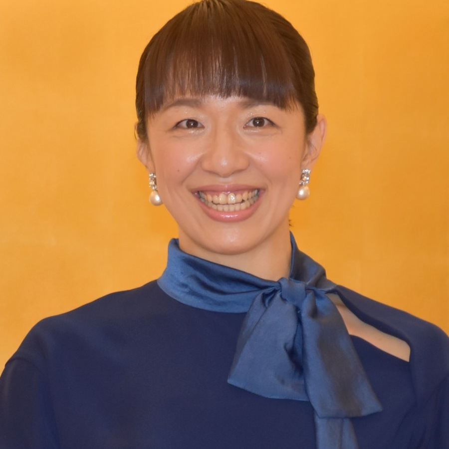 5kgのシェイプアップを明かした2020年の浜口京子さん