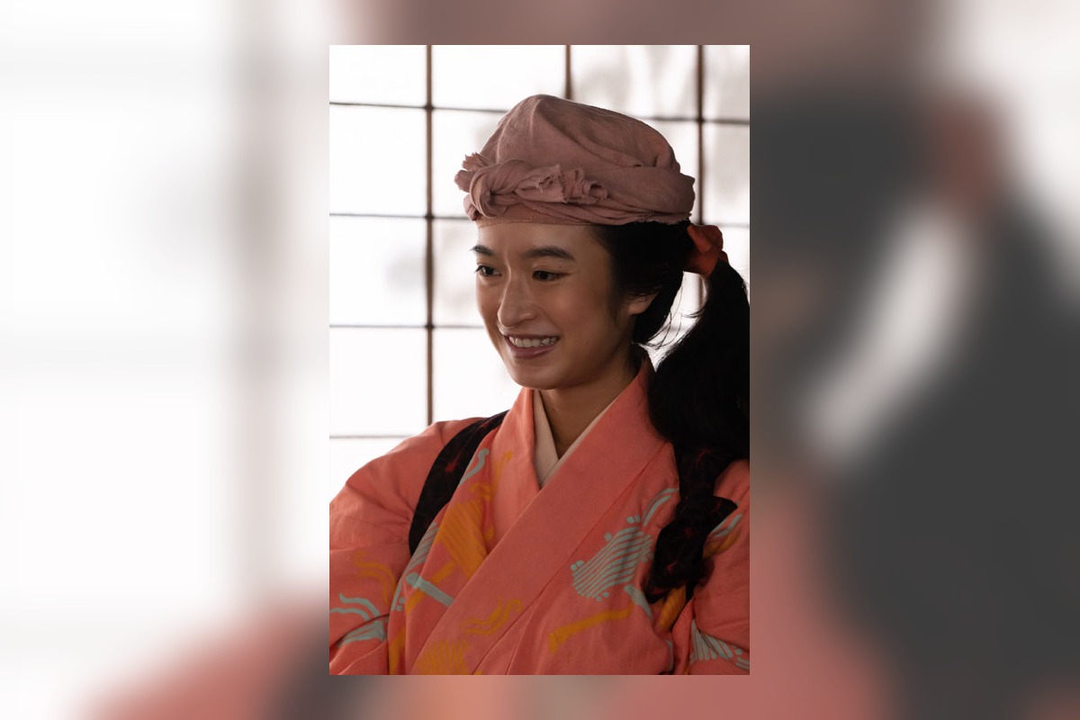 大河ドラマ麒麟がくるで駒を演じた2020年の門脇麦さん