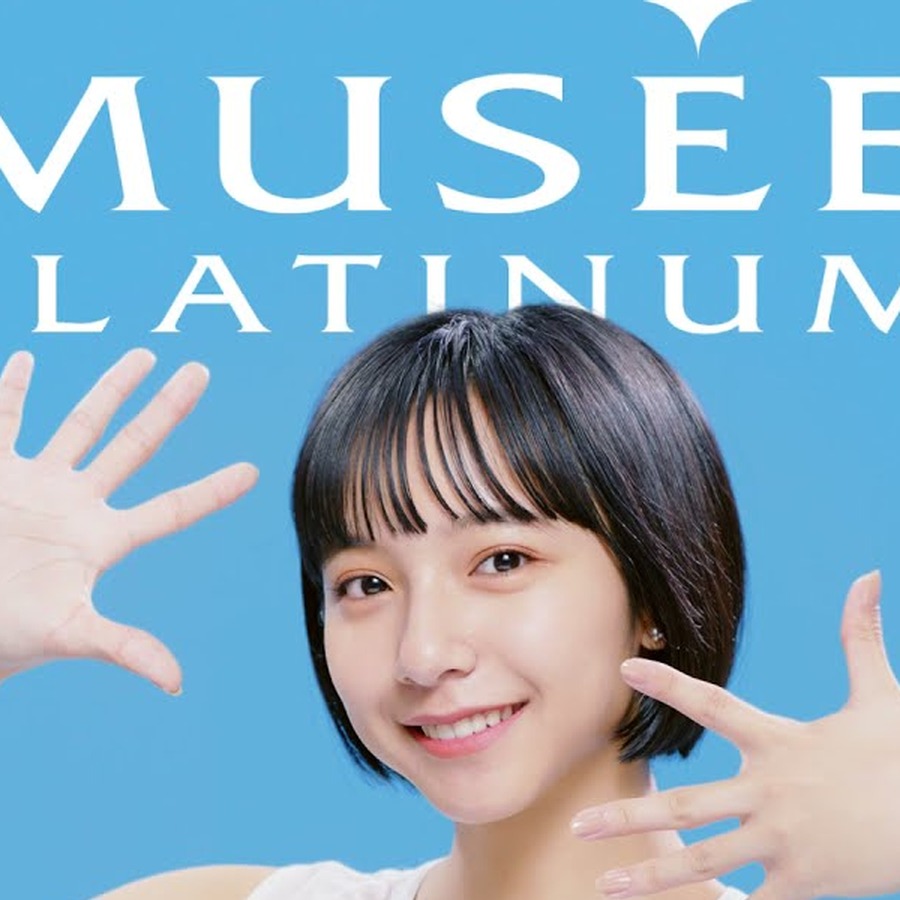 CM撮影前に4kg減量した2021年の山之内すずさん
