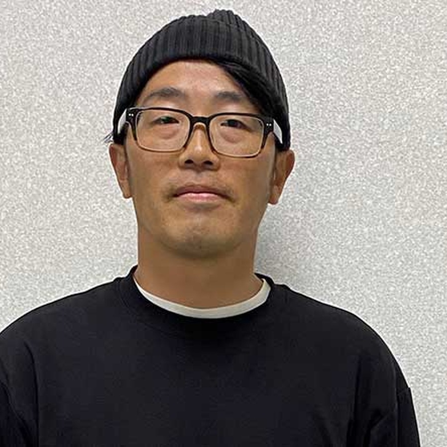 8kg減量して64kgを保っていた2021年のドランクドラゴン鈴木拓さん