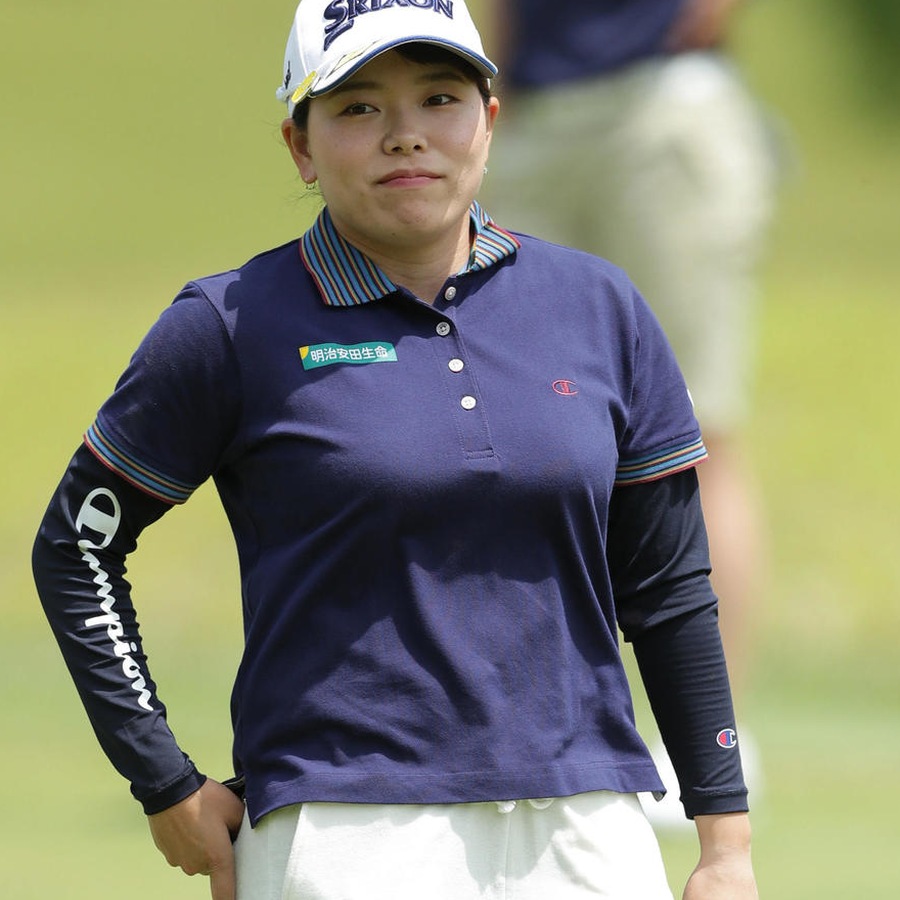 筋力強化に取り組んでいた2021年の勝みなみさん
