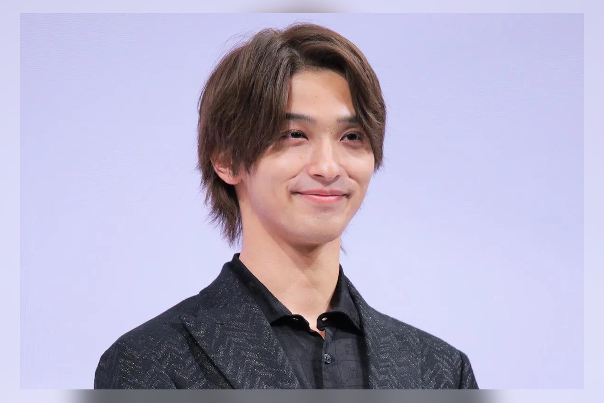 主演映画の公開が続いた25歳の2022年の横浜流星さん