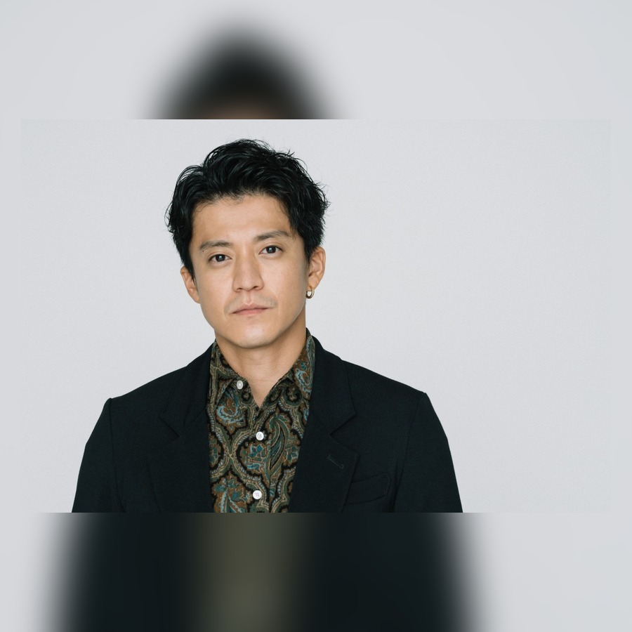 2022年の鎌倉殿の13人出演期の小栗旬さん