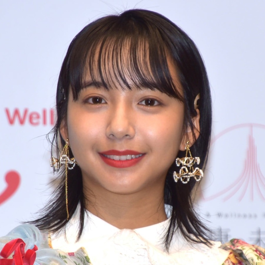食と健康のイベントに登壇した2022年の山之内すずさん