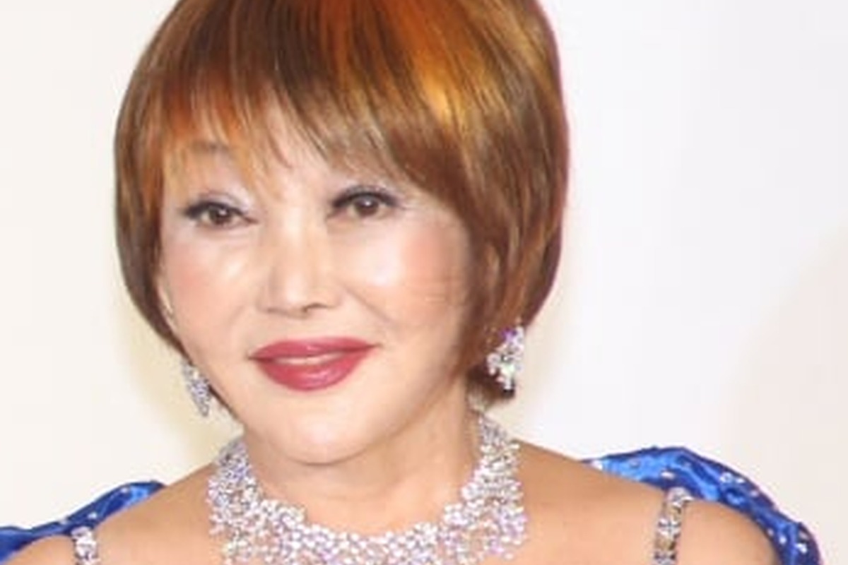 ボクらの時代出演と同じ2022年のたかの友梨さん