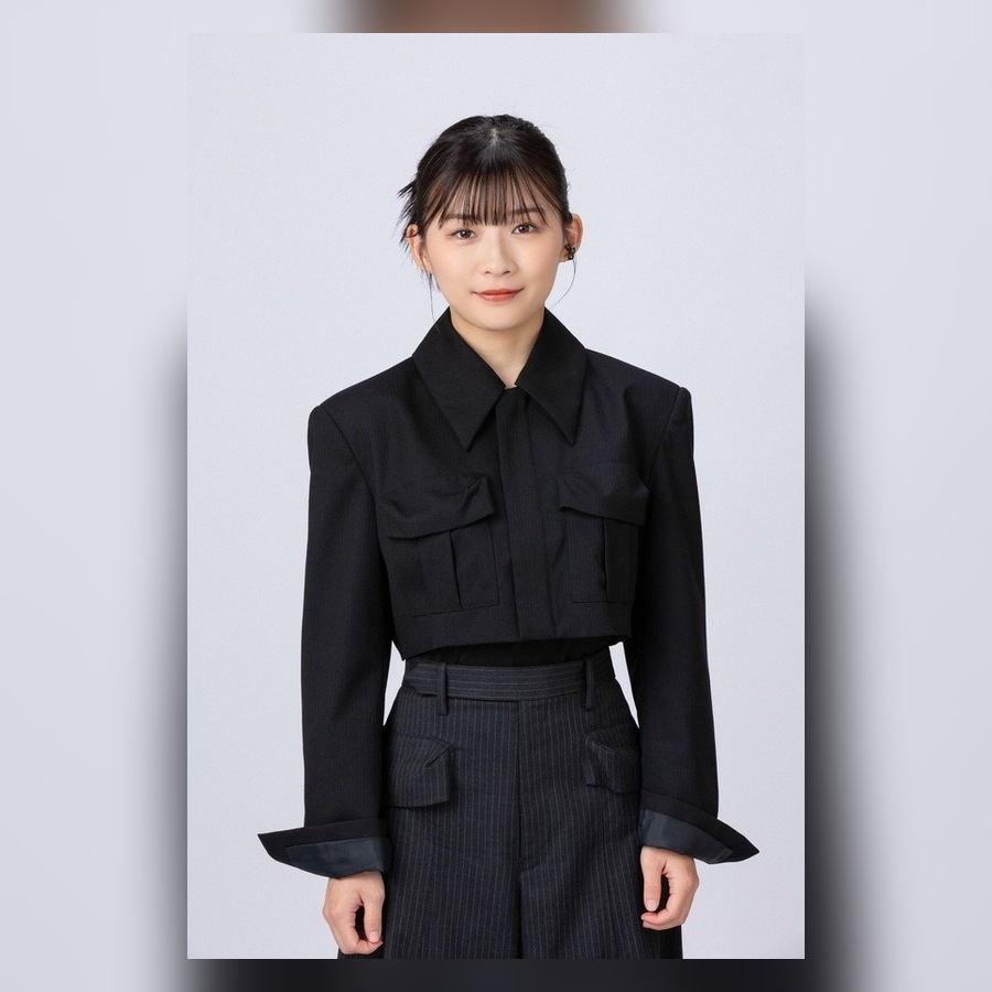 2024年に1〜2kg痩せたと明かした伊藤沙莉さん