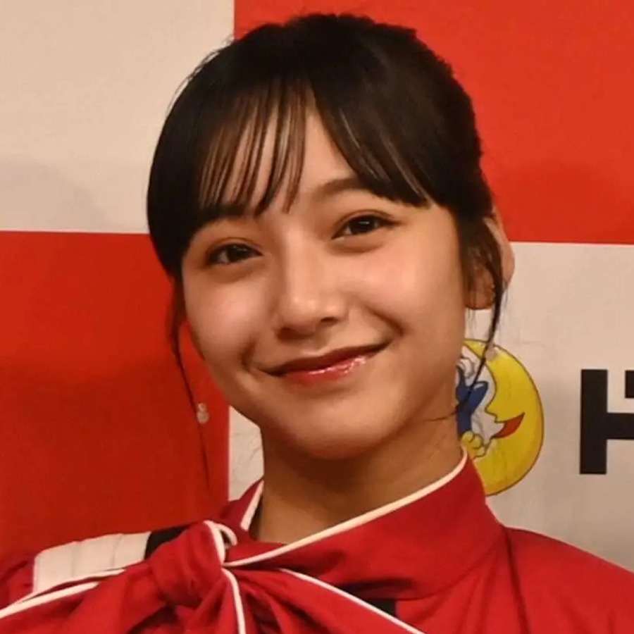 8kg減量を明かした2024年の山之内すずさん