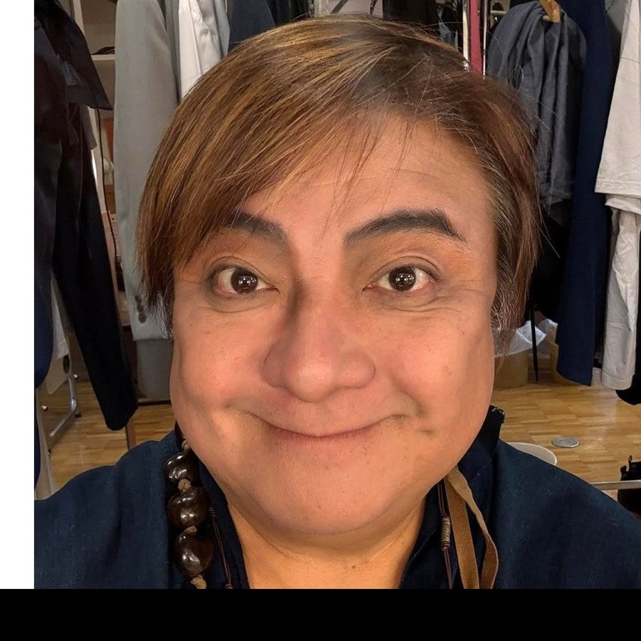 59歳を迎えた2025年の彦摩呂さん