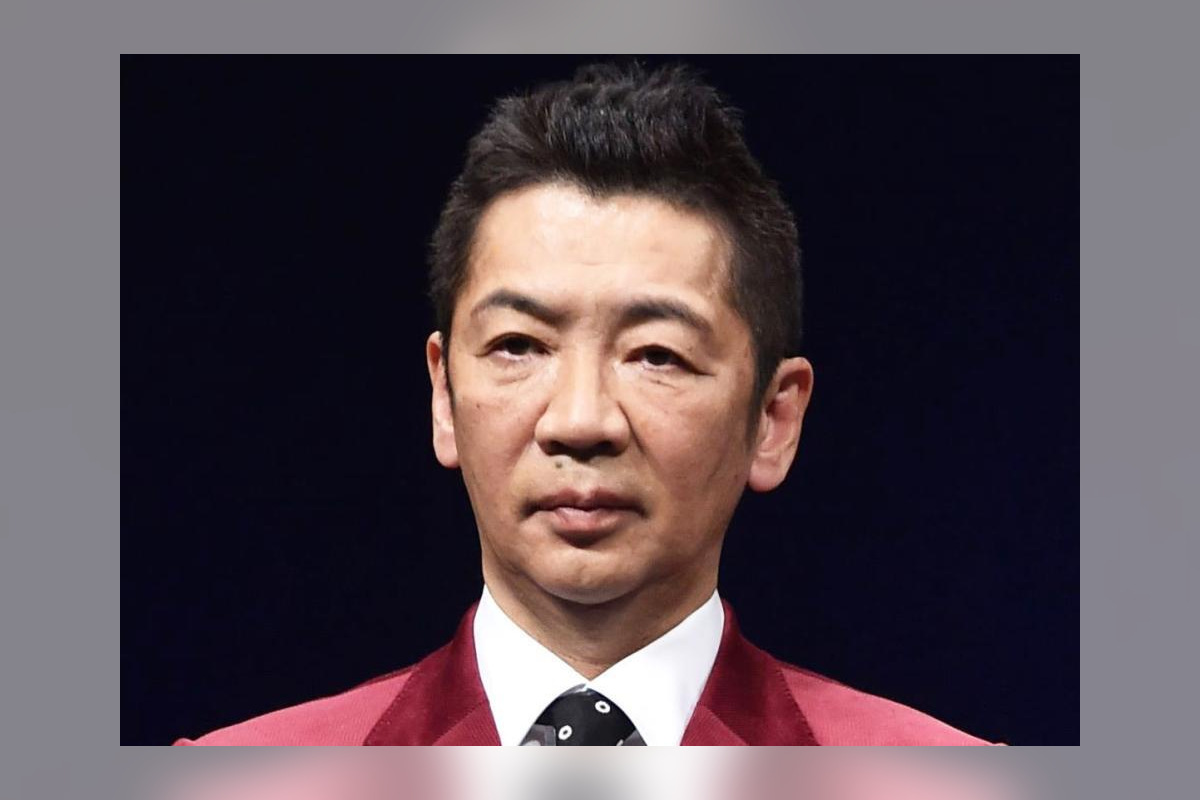 ミヤネ屋とMr.サンデーに出演していた2025年の宮根誠司さん
