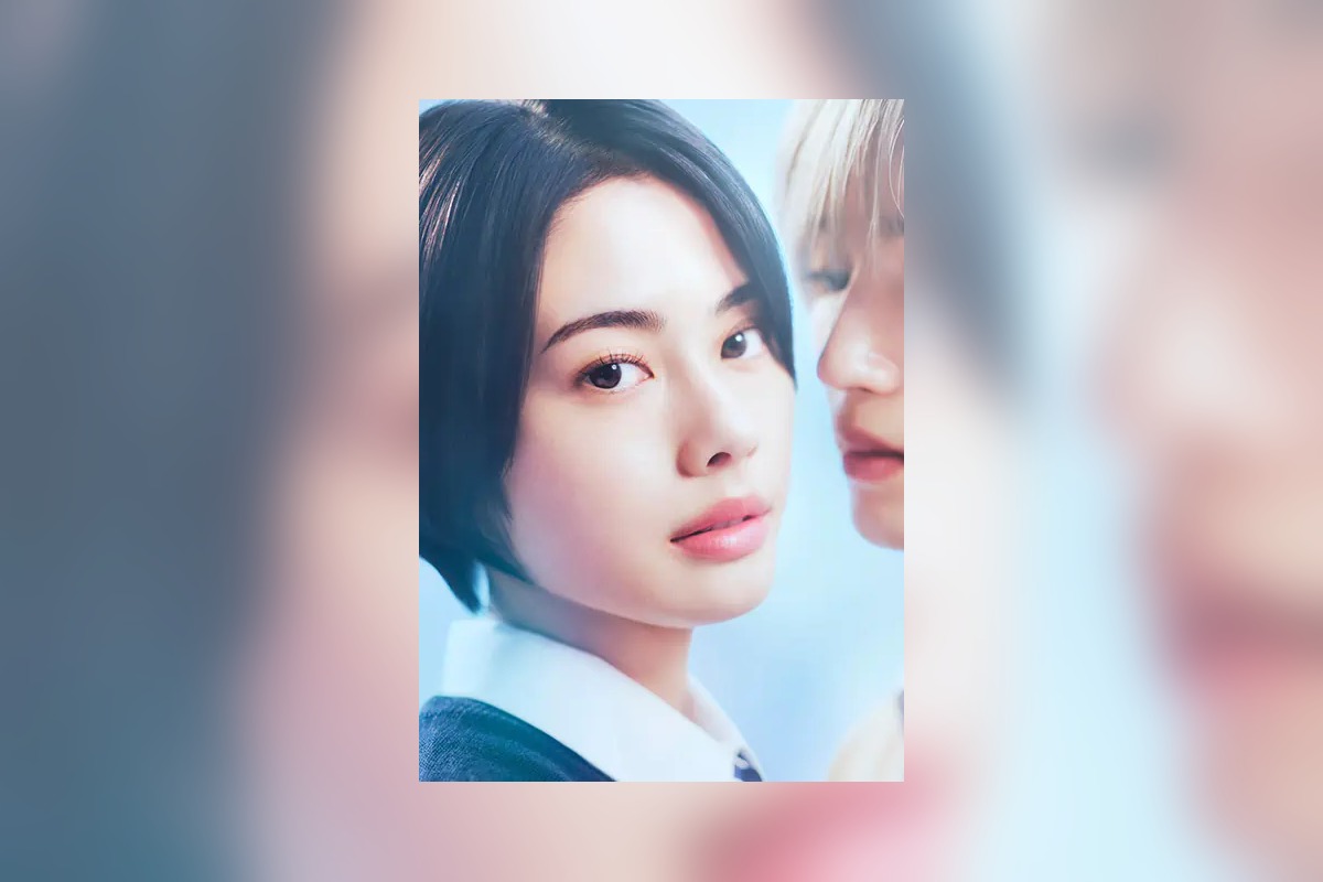 映画うるわしの宵の月で滝口宵を演じる22歳の2026年の安斉星来さん