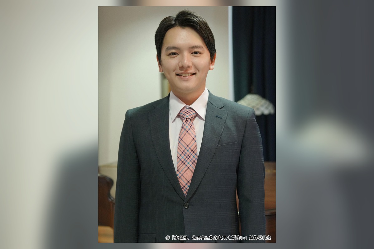 豊臣兄弟などに出演する2026年現在の濱田龍臣さん