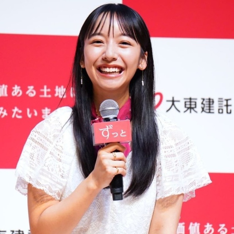 長距離ウォーキングを続ける2026年現在の山之内すずさん