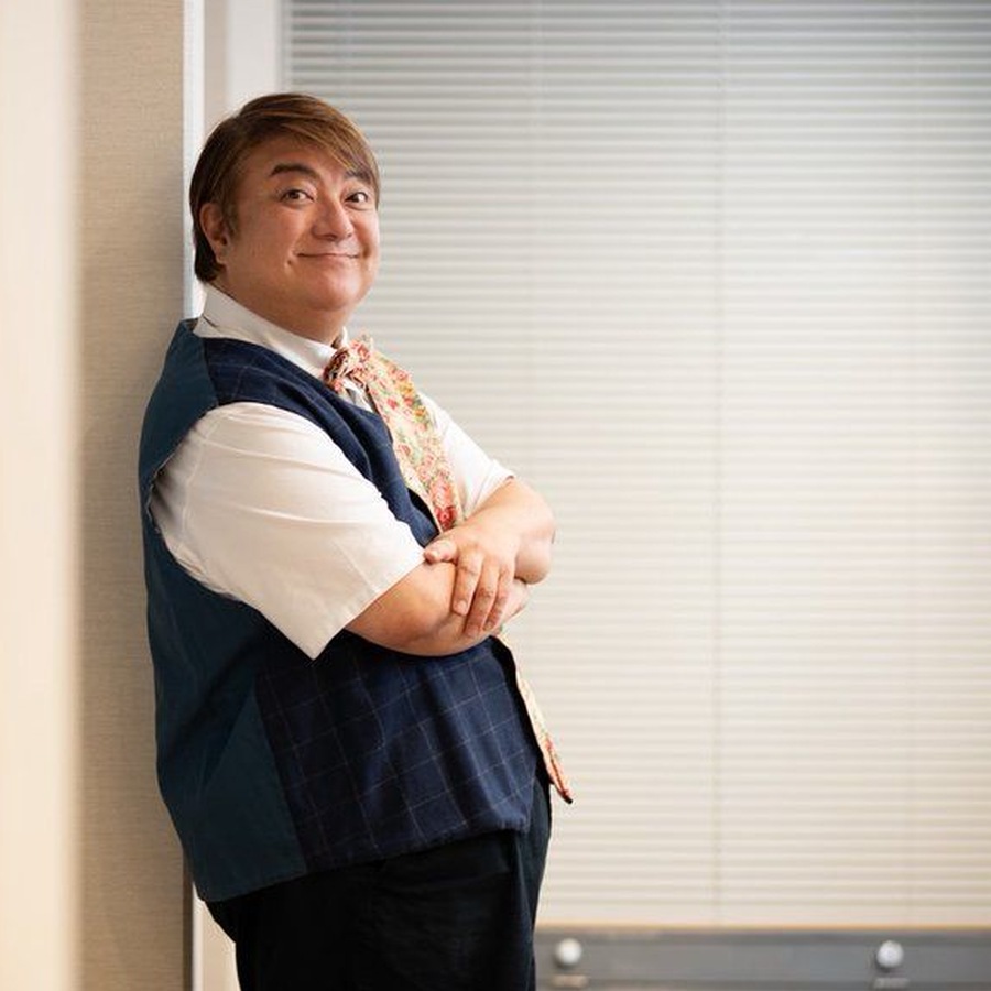 約30kgの減量が話題になった2026年の彦摩呂さん