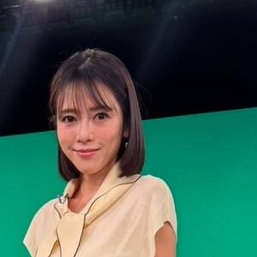 2026年4月にNHKネタドリへ出演した釈由美子さん