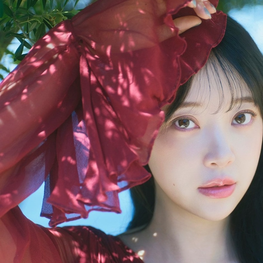 6年ぶり写真集で公開された2026年現在の堀未央奈さん