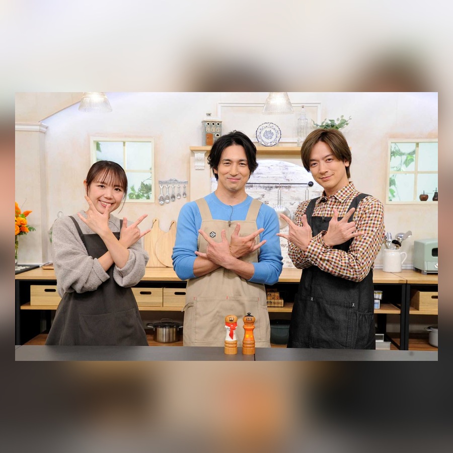 高橋光臣の2026年前半の姿