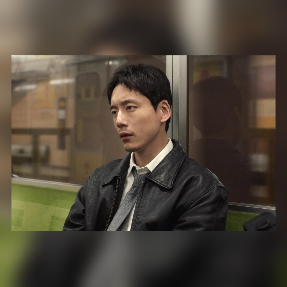坂口健太郎が太ったと話題になった2026年kiDnap GAMEの最新ビジュアル