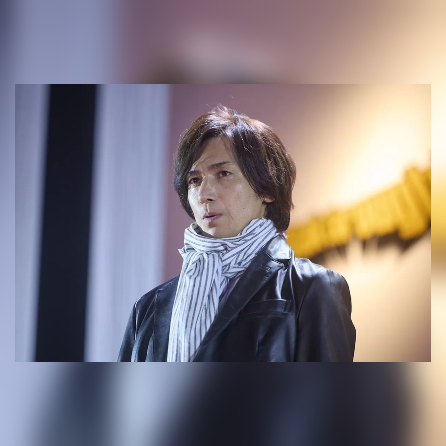 つんく♂役を演じて痩せた高橋光臣さんの2026年の姿