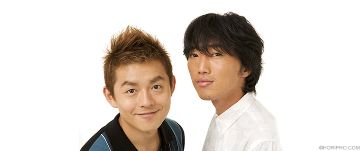 ホリプロコム公式プロフィールのスピードワゴン小沢一敬