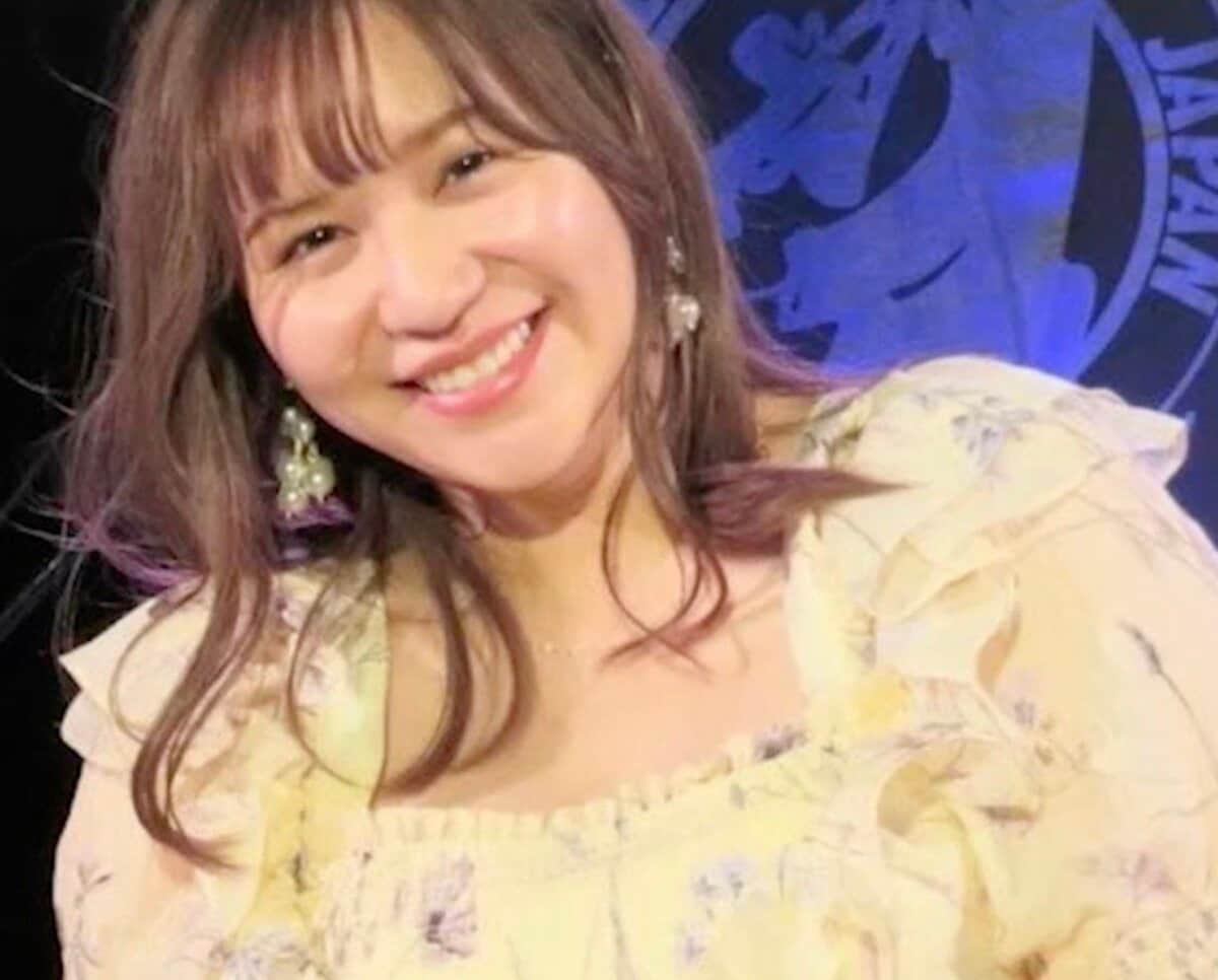 河西智美の番組紹介の過去のステージ関連写真