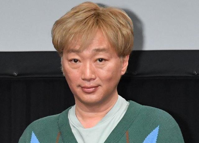 2023年のスピードワゴン小沢一敬